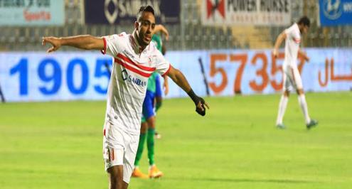 يالاكورة يكشف.. موعد انضمام كهربا إلى اتحاد جدة